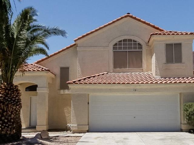 House for rent in Henderson, Nevada