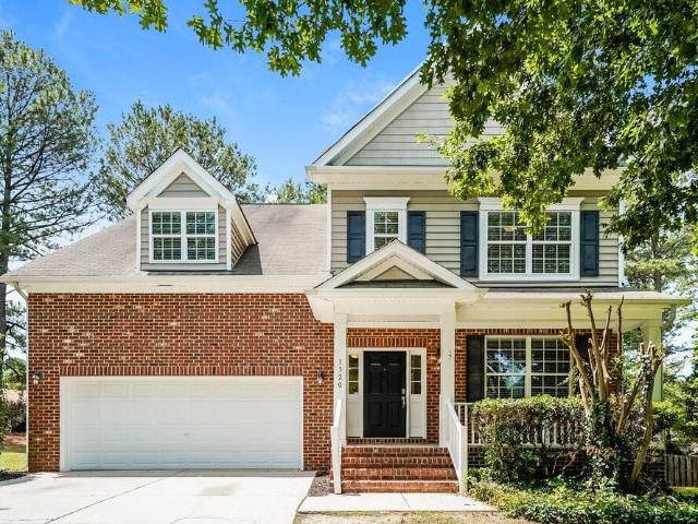 House for rent in Wake, North Carolina