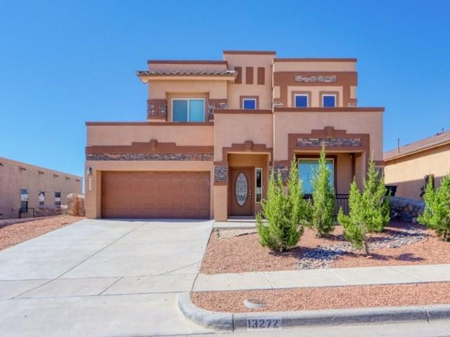 House for rent in Horizon City, El Paso County