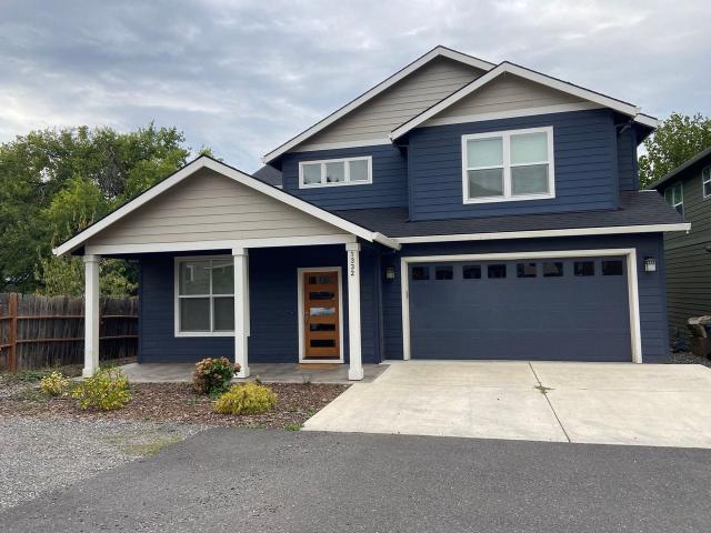 House for rent in Oregonia