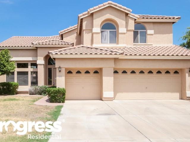 House for rent in Gilbert, Arizona