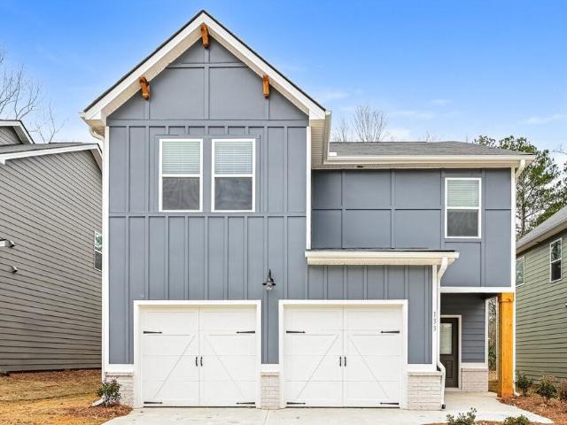 House for rent in Mcdonough, Georgia