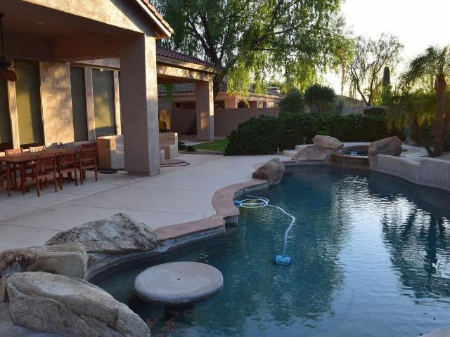House for rent in Scottsdale, Arizona