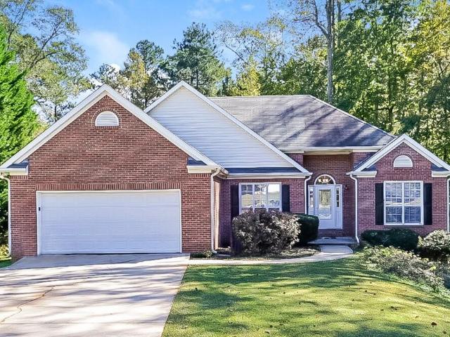 House for rent in Mcdonough, Georgia