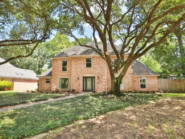 House for rent in Harris, Texas