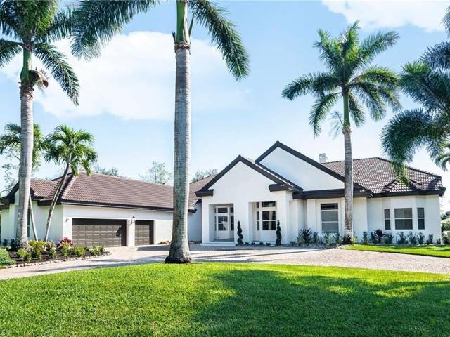 House for rent in Naples