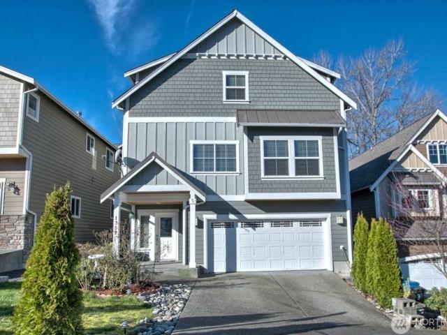 House for rent in Renton, Washington