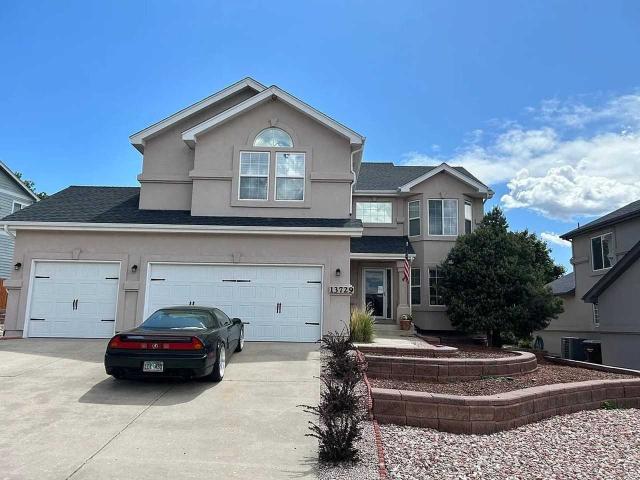 House for rent in Colorado Springs, Colorado