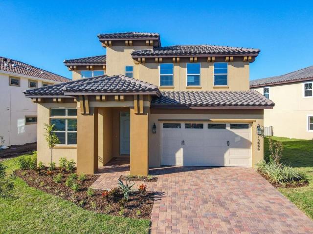 House for rent in Orlando, Florida