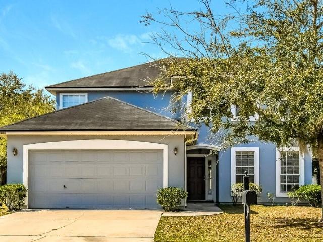 House for rent in Jacksonville, Florida
