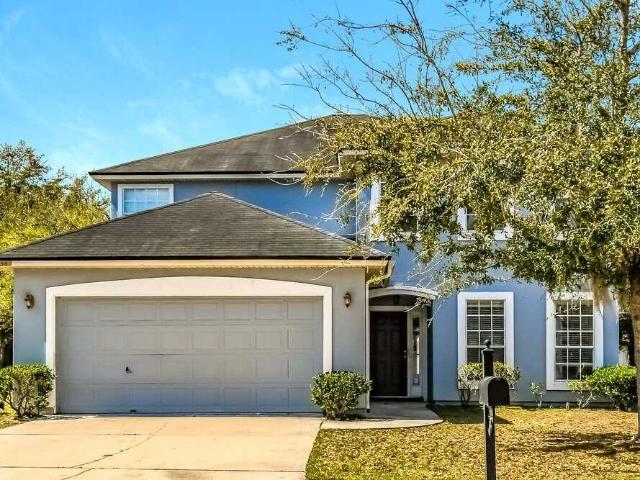 House for rent in Jacksonville, Florida