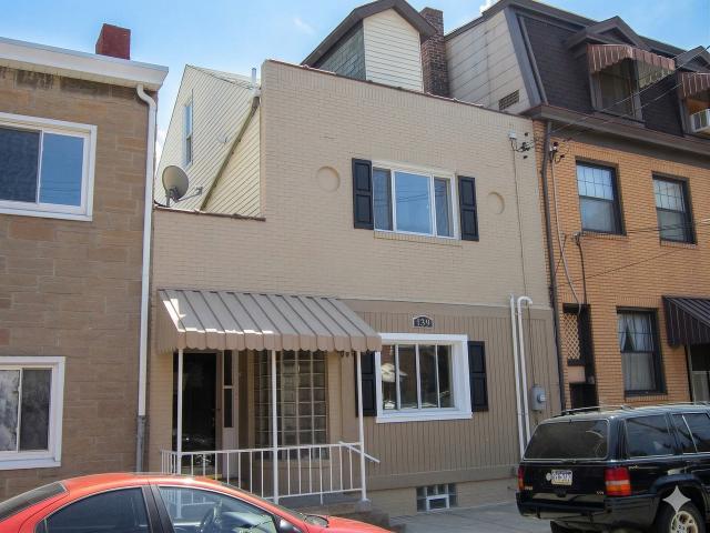 House for rent in Pittsburg, Pennsylvania