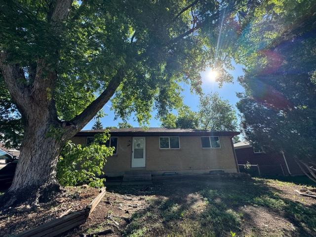 House for rent in Colorado Springs