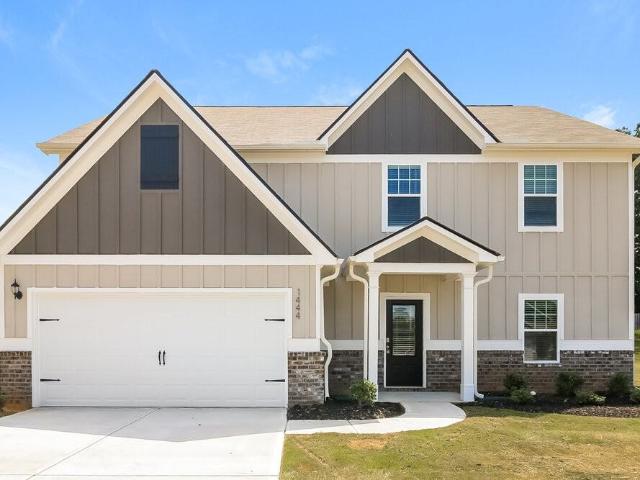 House for rent in Jenkinsburg, Georgia
