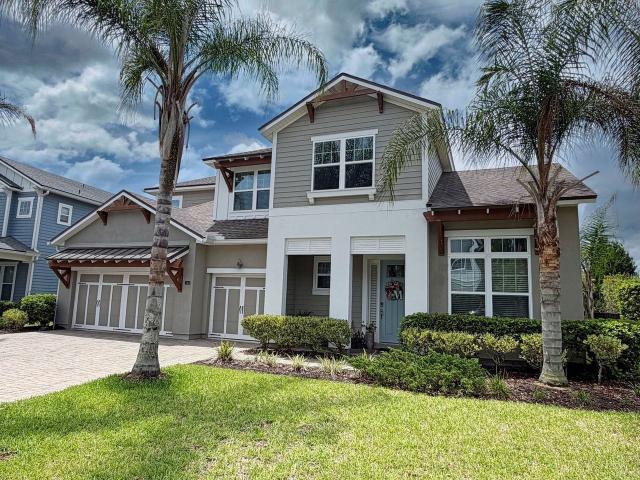House for rent in Jacksonville, Florida