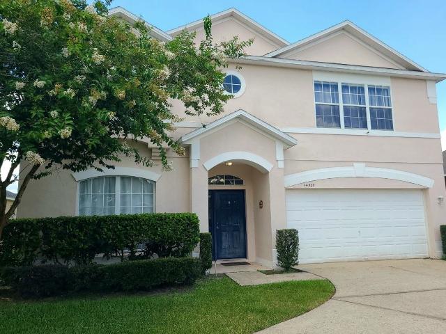 House for rent in Orlando, Florida