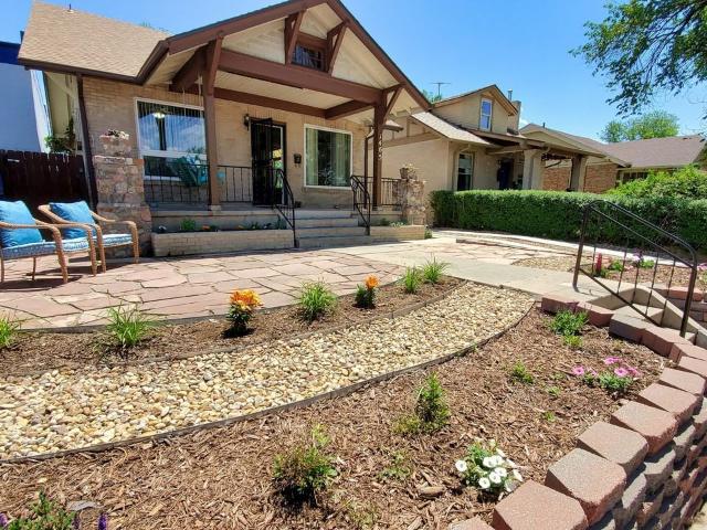 House for rent in Denver