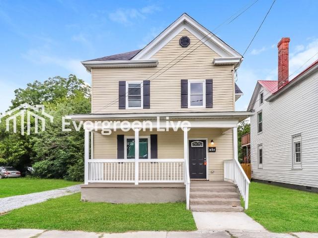 House for rent in Virginia