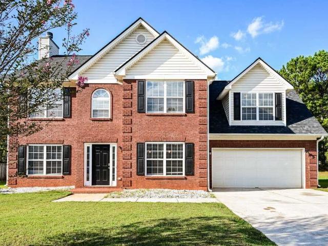 House for rent in Covington, Georgia