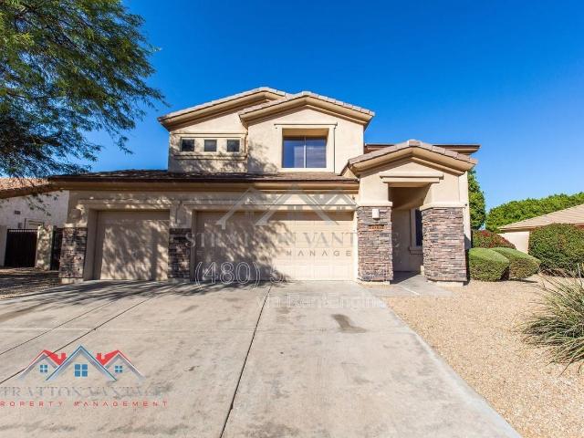 House for rent in Goodyear, Arizona