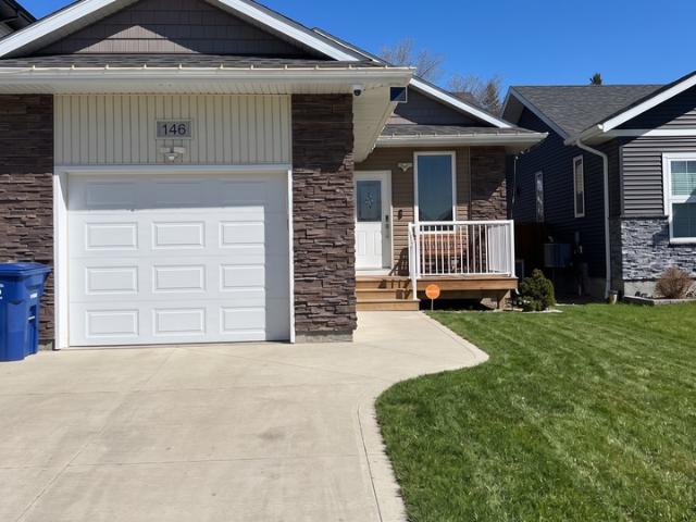 House for rent in Saskatoon, Saskatchewan