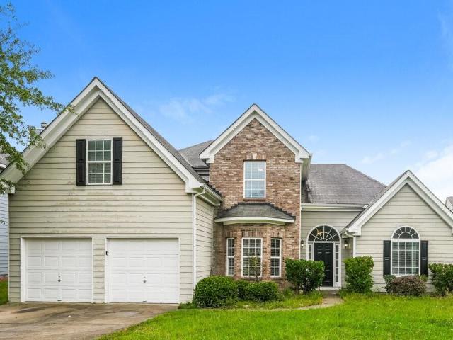 House for rent in Loganville, Georgia