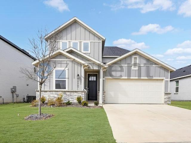 House for rent in Fort Worth, Texas