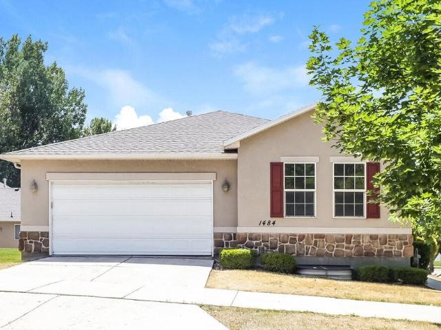 House for rent in Provo, Utah