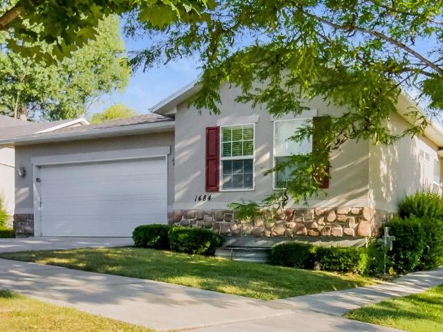 House for rent in Provo, Utah
