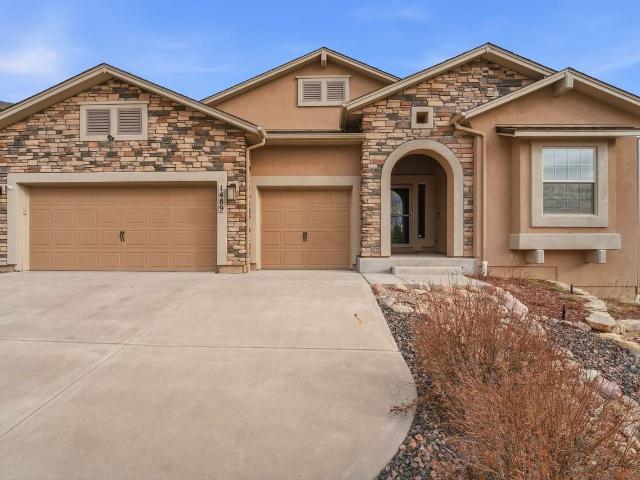 House for rent in Colorado Springs, Colorado