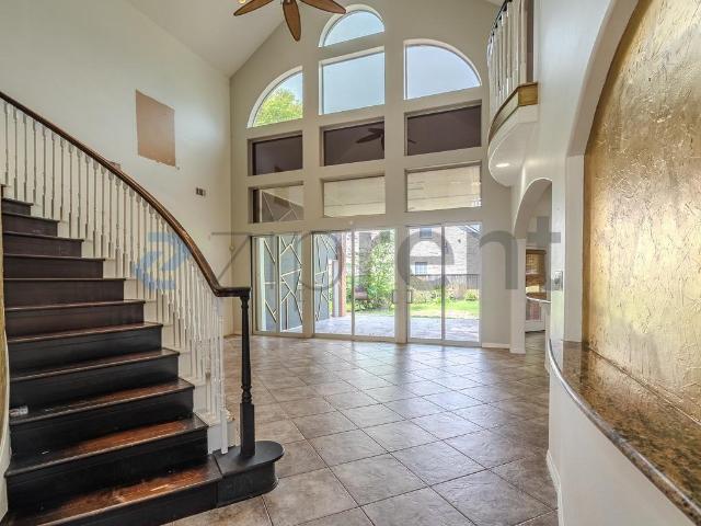 House for rent in Harris, Texas
