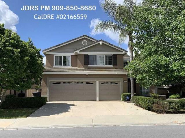 House for rent in Chino Hills, California
