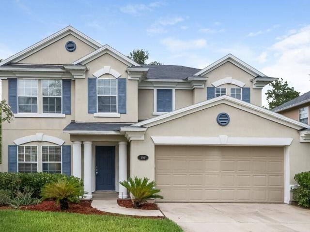 House for rent in Jacksonville, Florida