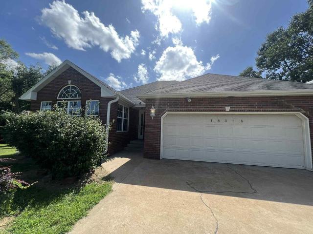 House for rent in Carthage, Missouri