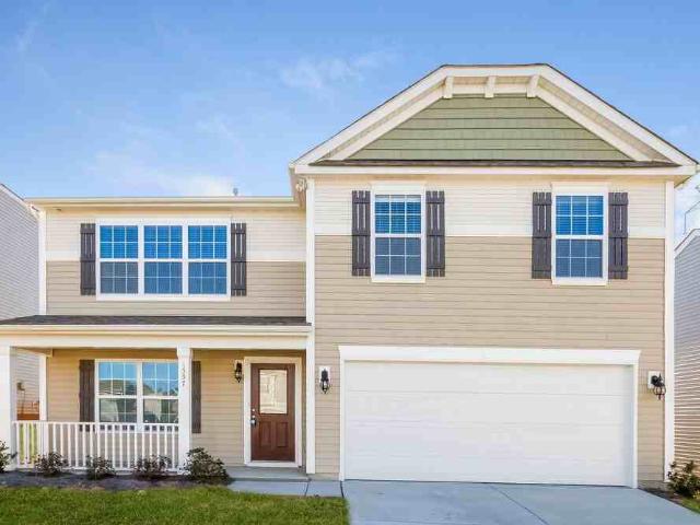 House for rent in Gastonia, North Carolina