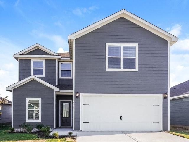 House for rent in Fort Worth, Texas