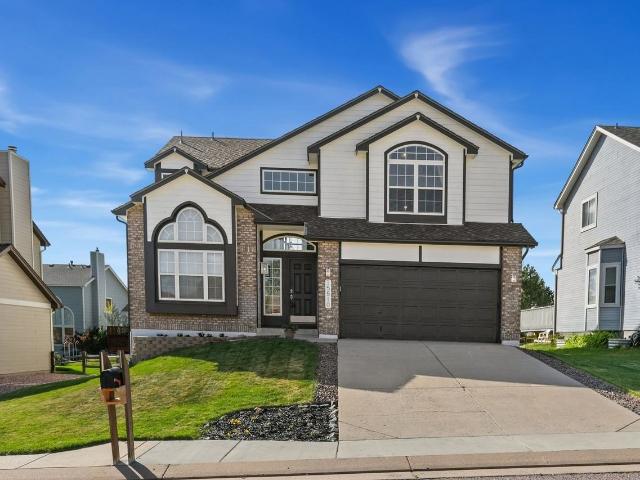 House for rent in Colorado Springs, El Paso County