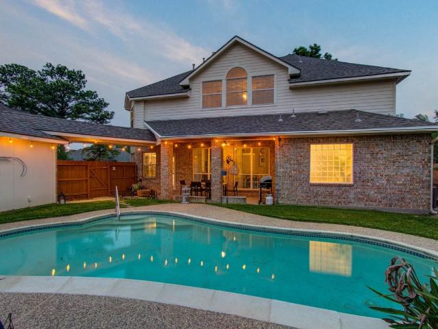 House for rent in Cypress