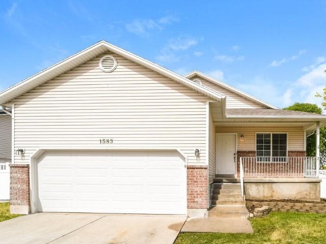 House for rent in Clearfield, Davis County
