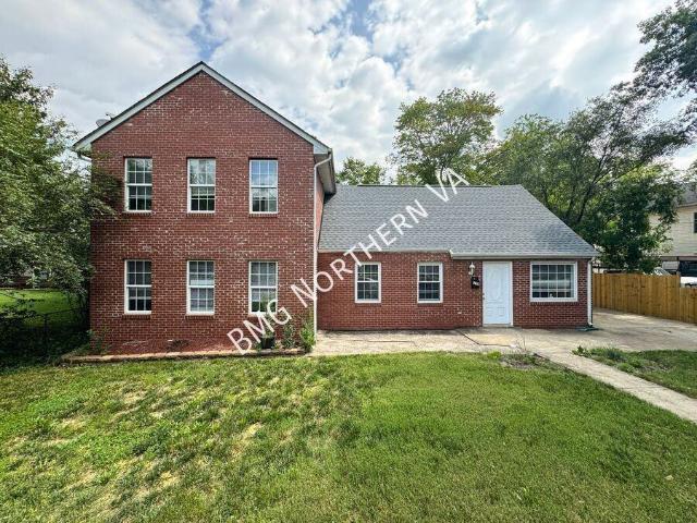 House for rent in Virginia