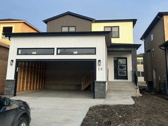 House for rent in East St. Paul, Manitoba