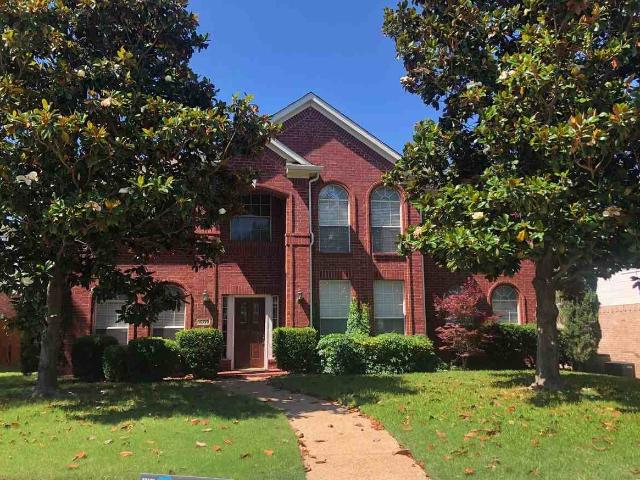 House for rent in Plano, Texas