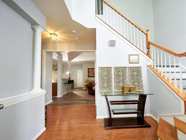 House for rent in Mecklenburg, North Carolina