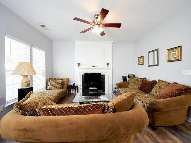 House for rent in Charlotte