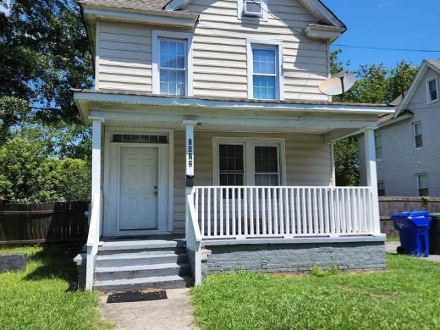 House for rent in Virginia