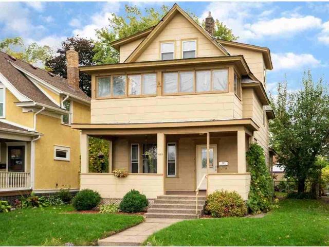 House for rent in Merriam Park, Saint Paul