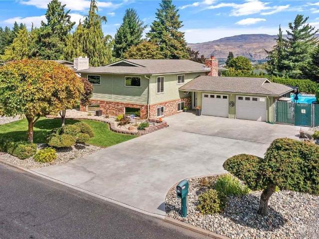 House for rent in Wenatchee, Washington