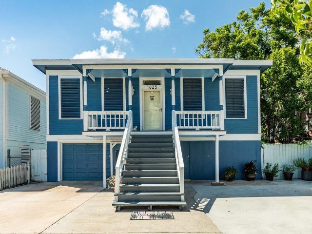 House for rent in Galveston, Texas