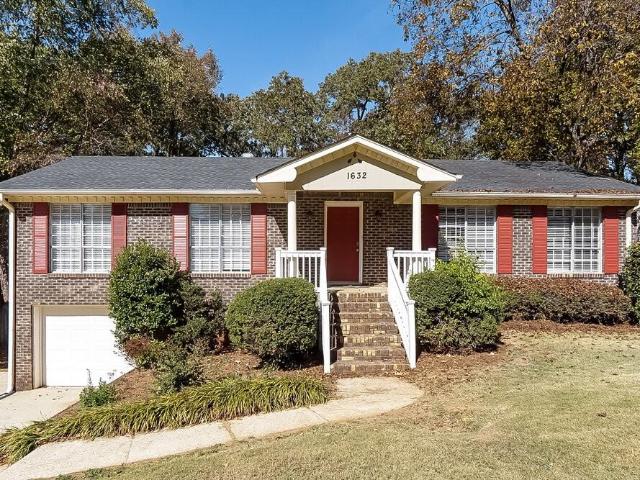 House for rent in Birmingham, Alabama