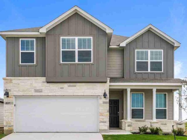 House for rent in New Braunfels, Texas